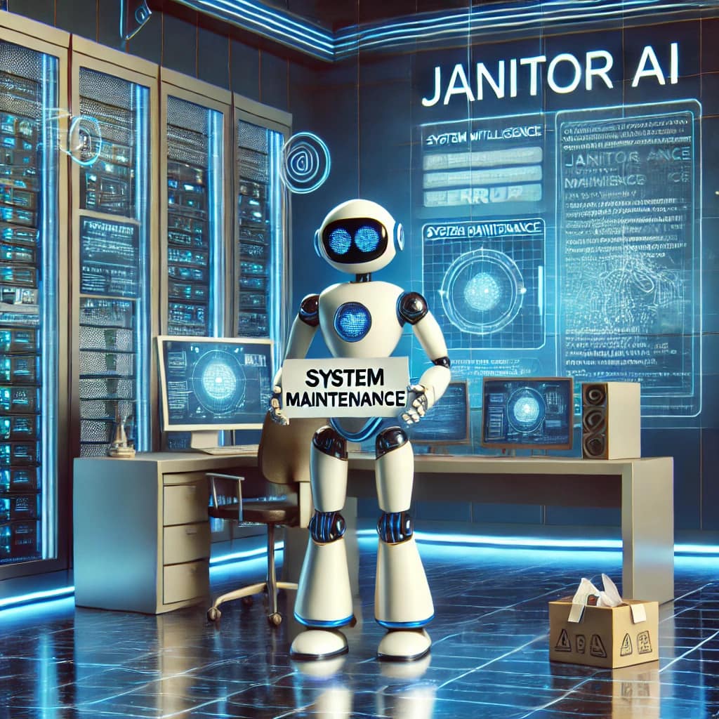 316ef4f1-b440-4448-b524-d934e95895c7 Is Janitor AI Down in 2025? Here's Why and How to Fix It