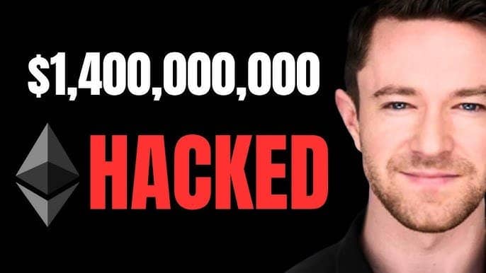 hq720 Hackers Steal $1.5 Billion from Bybit in Massive Crypto Heist